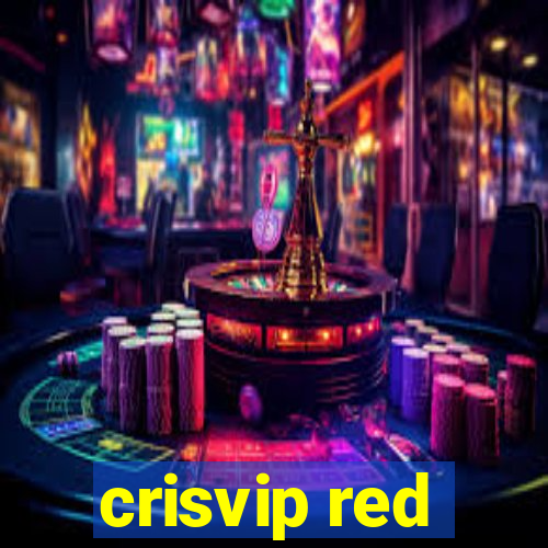 crisvip red